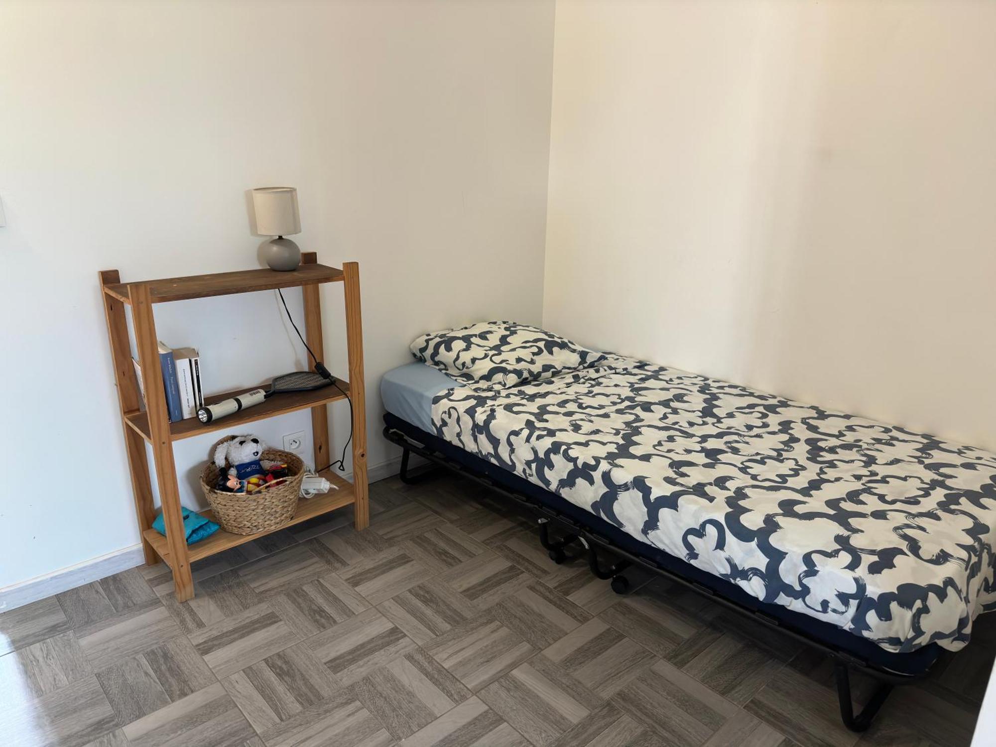T2 A Convenance Apartment Baie-Mahault Ngoại thất bức ảnh