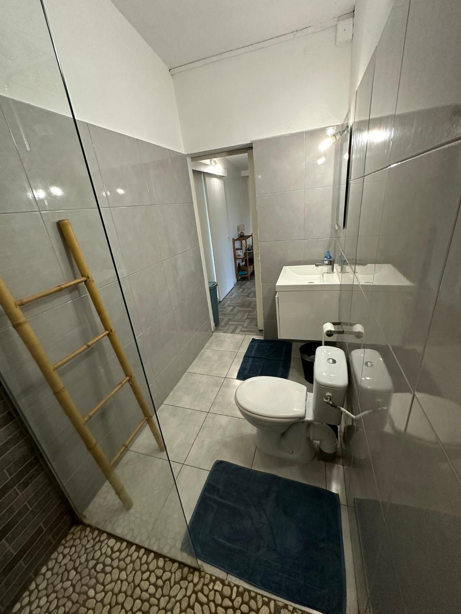 T2 A Convenance Apartment Baie-Mahault Ngoại thất bức ảnh